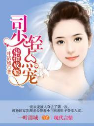 染爱成婚司少宠上瘾免费阅读