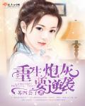 重生炮灰重生记