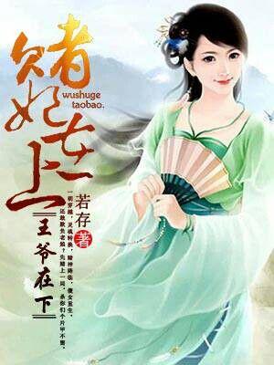 王爷在上妃在下
