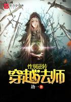 性别逆转穿越法师 劫一