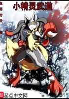 小精灵武道 血落天方