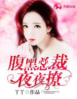 腹黑总裁夜夜宠全文免费阅读