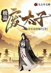 极品废太子免费阅读