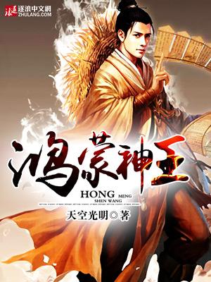鸿蒙天尊