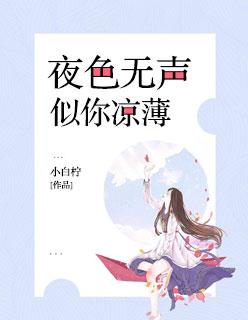 歌词夜色如水