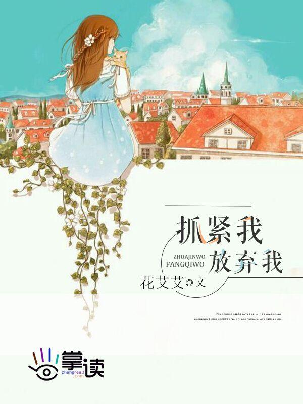 放弃我抓紧我片头曲
