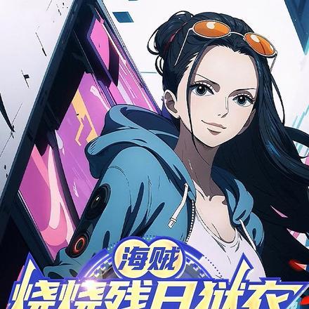 海贼王燃烧米霍克加点