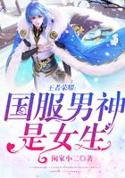 王者荣耀之国服男神是女