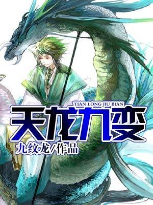 天龙之九转金身决