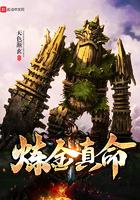 炼金真命 天色渐玄