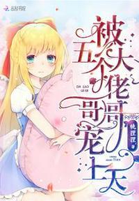 被五个大佬哥哥宠上天了