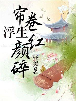 帘卷浮生红颜碎全文陆锦仪