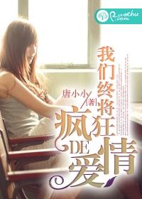 终将疯狂的爱情原著叫什么名字