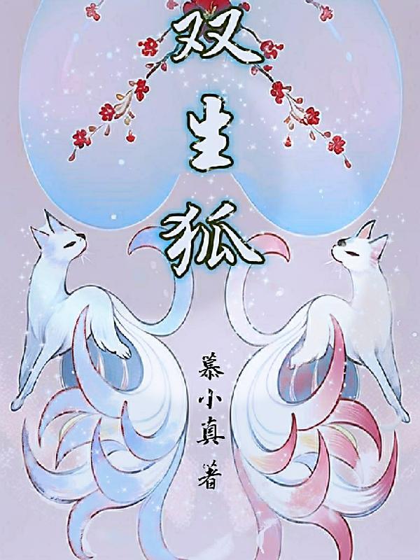 双生狐寓意