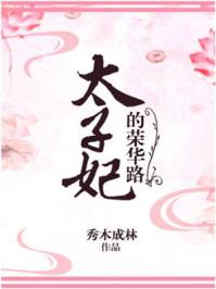 太子妃荣华路番外
