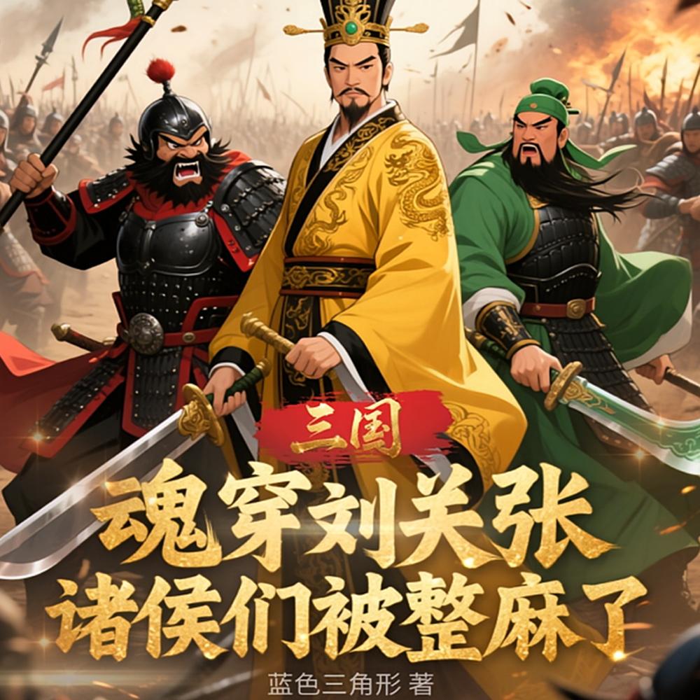 刘关张穿越现代是哪个电影