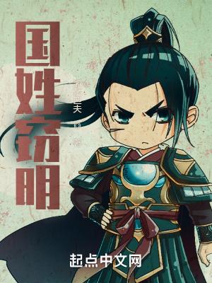 国姓窃明txt