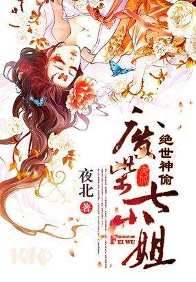 绝世神偷废柴七小姐人物介绍