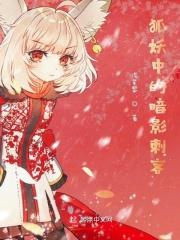 狐妖之暗影刺客
