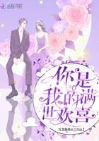 你是我满心的欢喜是什么意思