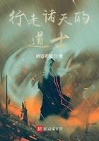 行走诸天的道人