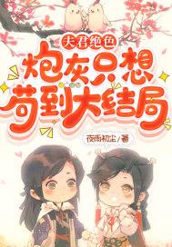 绝色夫君惹不起