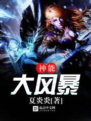 神级大风暴