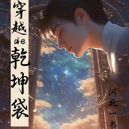 穿越的乾坤袋(全本)