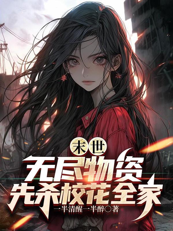 末世无尽物资先杀校花全家