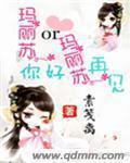 玛丽苏cp
