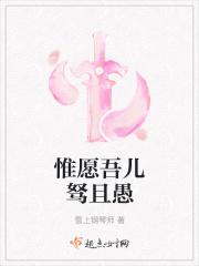 惟愿吾儿愚且鲁