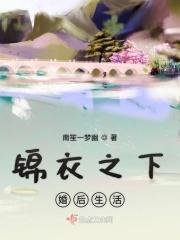 锦衣之下婚后小生活