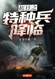 抗日之特种兵降临TXT免费全本
