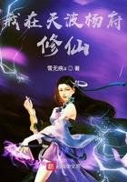 第一章天波杨府