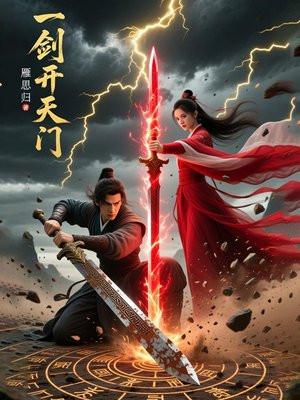 一剑开天门无限资源版