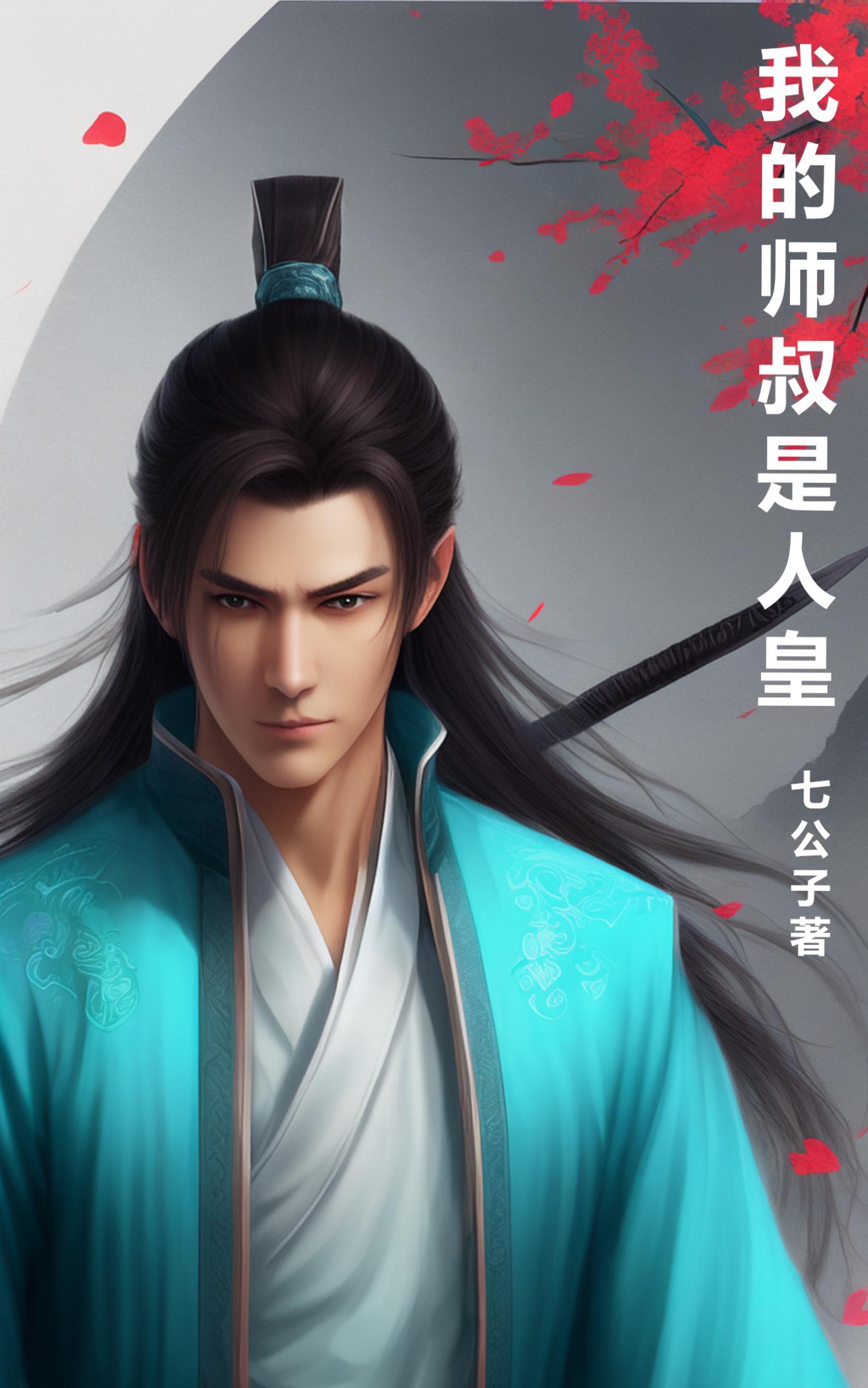 我的师叔是大佬