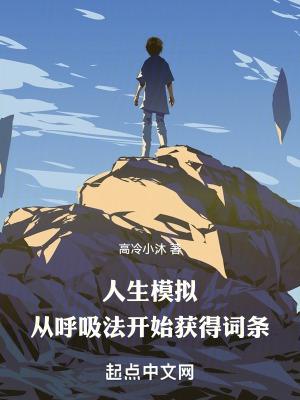 人生模拟从呼吸法开始获得词条动画