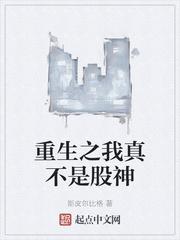 重生之我真不是股神免费阅读全文