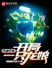 方块空岛呆呆4