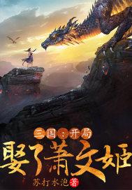 三国之开局娶了蔡文姬