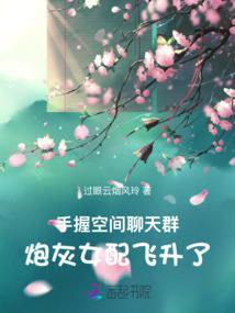 炮灰女配飞升了