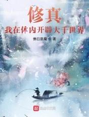 我在体内打造修真世界