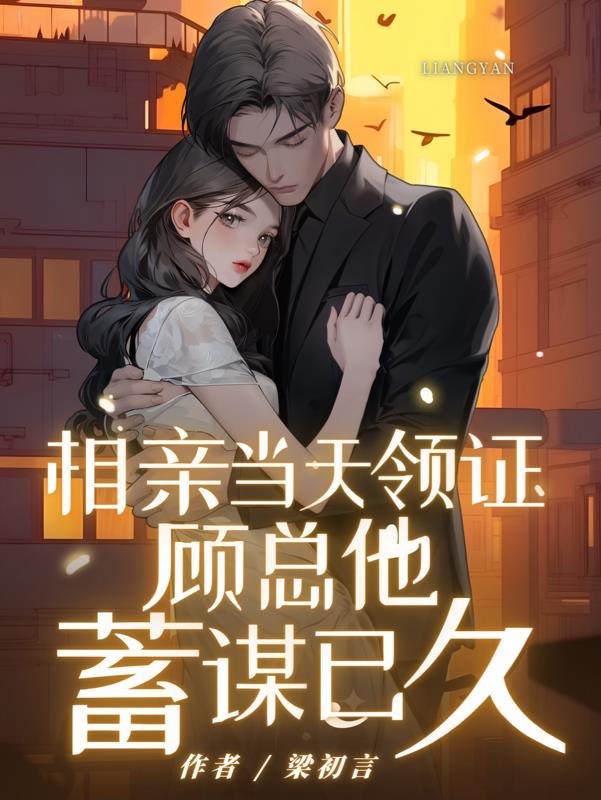 相亲一次就领证全集