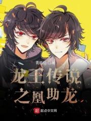 龙王传说之凤凰传奇