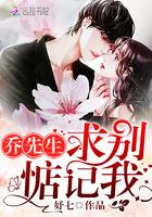 乔先生求别惦记我免费阅读