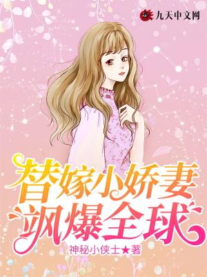 替嫁成婚小娇妻又撩又甜