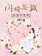 闪婚总裁极致宠爱免费阅读